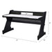 Bigga - Gaming Desk - Black & White ACME