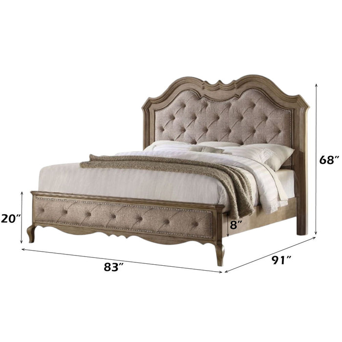 Chelmsford - Bed ACME