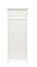 Juniper Hill - Drawer Chest - Whisper White Magnussen Furniture