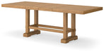 Havonplane - Counter Dining Set Signature Design by Ashley®