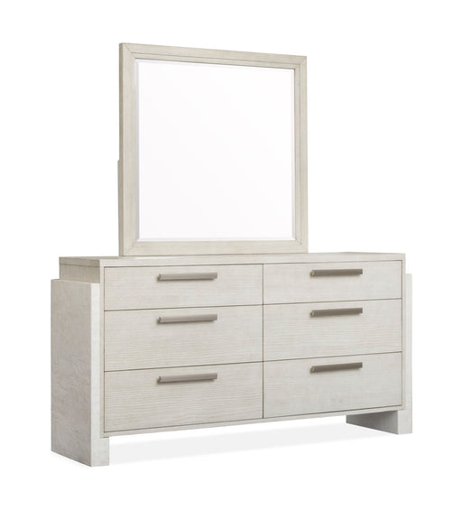 Lorelei - Double Drawer Dresser Magnussen Furniture