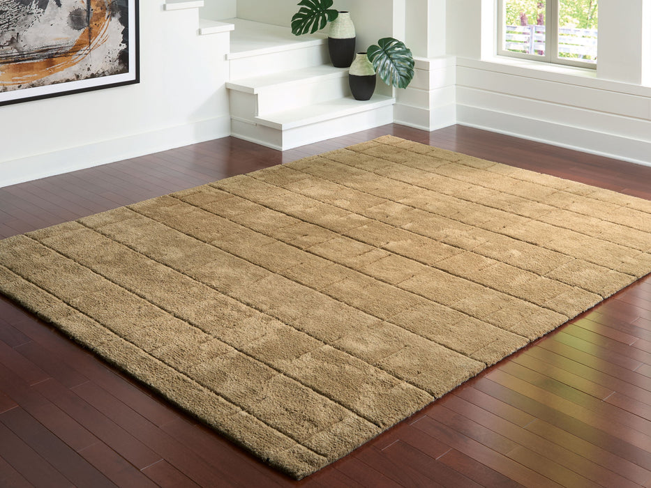 Luzmont - Rug Signature Design by Ashley®