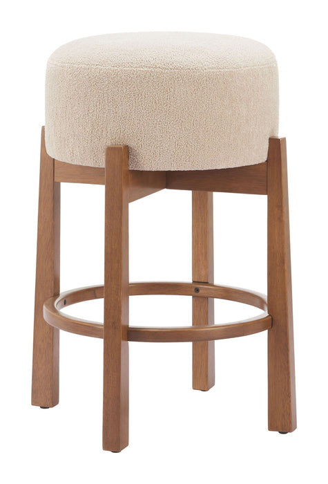Nade - Stool (Set of 2) Zuo Modern