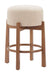 Nade - Stool (Set of 2) Zuo Modern