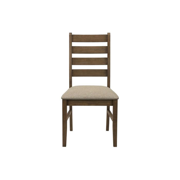 Transitional Dining Chair (Set of 2) 8th Street