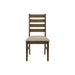 Transitional Dining Chair (Set of 2) 8th Street