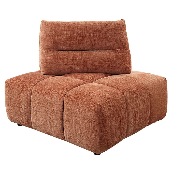 Loanna - Modular Wedge