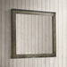Lance - Mirror - Tree Bark ACME