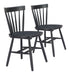 Tyce - Dining Chair (Set of 2) Zuo Modern