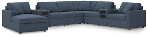 Modmax - Sectional - Ink Signature Design by Ashley®