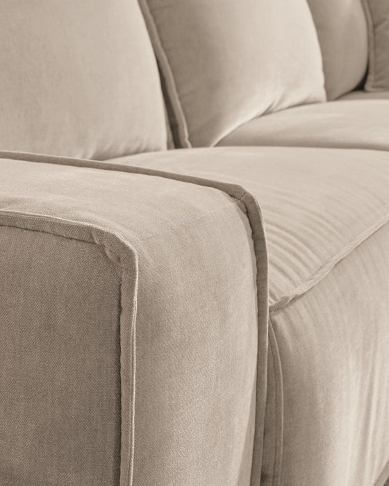 Carceri - Reclining Sectional Benchcraft®