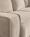 Carceri - Reclining Sectional Benchcraft®