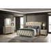 Mika - Bedroom Set With LED Lighting Furniture Max