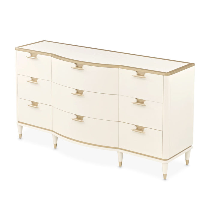 La Terrazza - Dresser