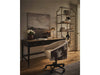 Fenwick - Etagere - Dusty Bronze Universal Furniture