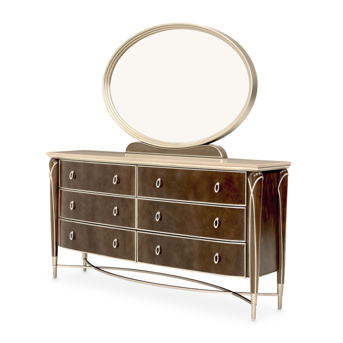 Villa Cherie - Dresser Michael Amini