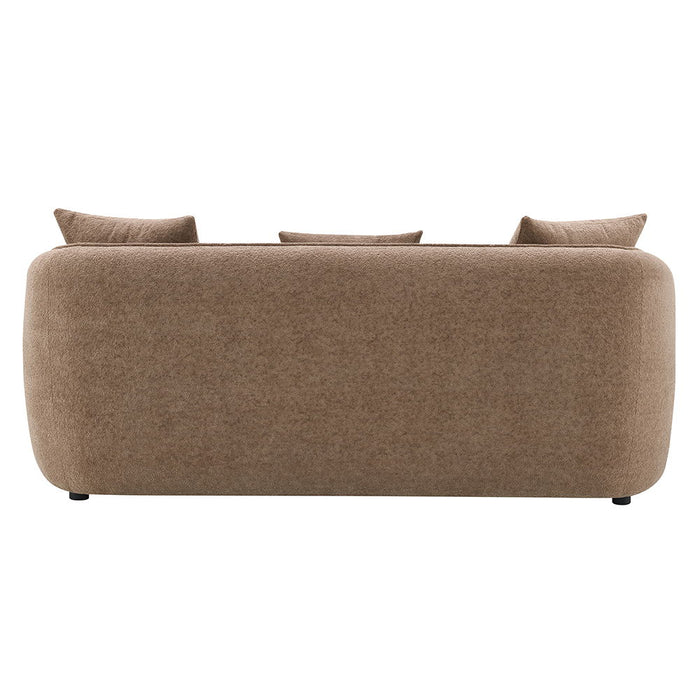 Keith - Sofa With 3 Pillows ACME