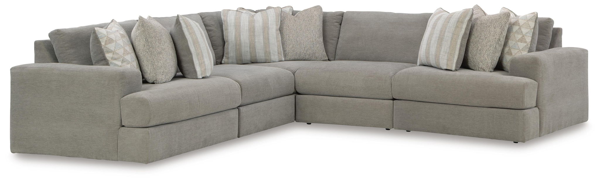 Avaliyah - Sectional Signature Design by Ashley®