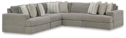 Avaliyah - Sectional Signature Design by Ashley®