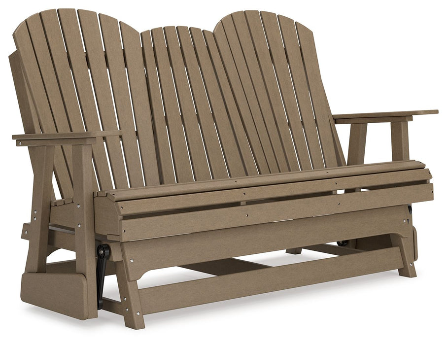 Hyland Wave - Outdoor Set Signature Design by Ashley®
