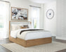 Pamaria - Upholstered Bed Signature Design by Ashley®