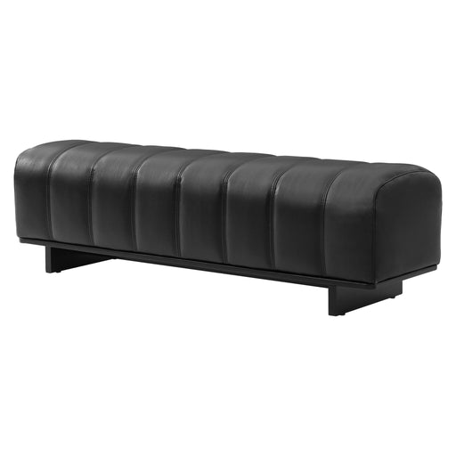 Indoor Dining Bench, Comfortable Seating Noble House