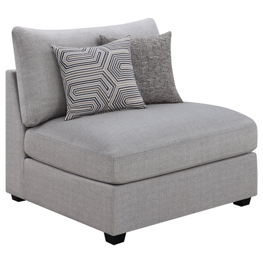 Austin - Chair With Pillows Furniture Max