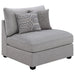 Austin - Chair With Pillows Furniture Max