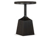 Lindon - Round Pedestal Accent End Table Magnussen Furniture