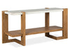 Carrington - Rectangular Table Magnussen Furniture