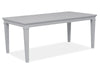 Charleston - Rectangular Dining Table Magnussen Furniture