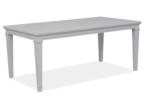 Charleston - Rectangular Dining Table Magnussen Furniture