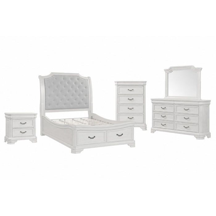Lyndhurst - Bedroom Set New Classic