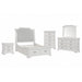 Lyndhurst - Bedroom Set New Classic