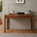 Modern Home Office Desk With Drawers Noble House