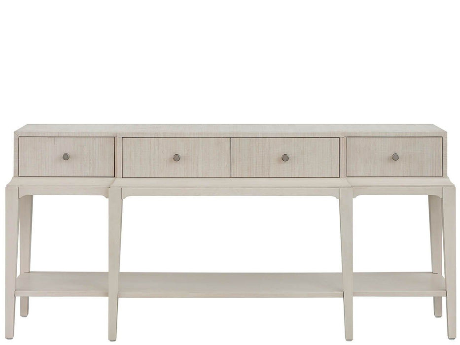 Birchaven - Table With Drawer Universal Furniture
