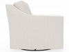 Madison - Swivel Chair, Special Order - White Universal Furniture