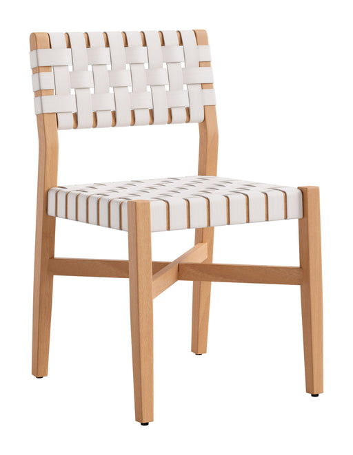 Mizuya - Dining Chair Zuo Modern