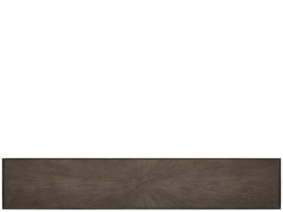 Montclair - Console - Cocoa