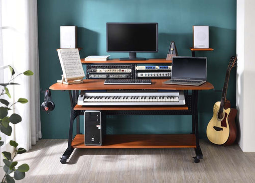 Willow - Music Desk ACME