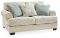Monaghan - Loveseat - Sandstone Signature Design by Ashley®