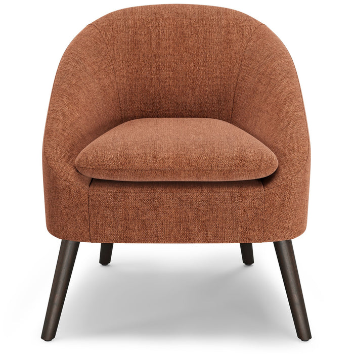 Redding - Upholstered Accent Chair Simpli-Home