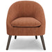 Redding - Upholstered Accent Chair Simpli-Home
