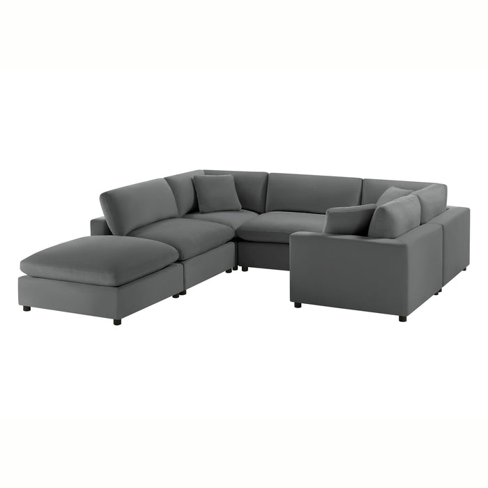 Caylie - Modular Sectional