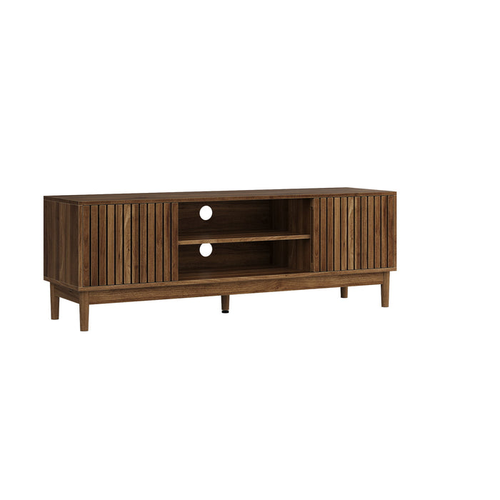 TV Stand With Storage Home Essentials