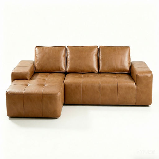 Boneless Couches For Living Room With Chaise Home Essentials