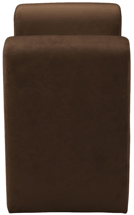 Sloan - Bench Meridian Furniture