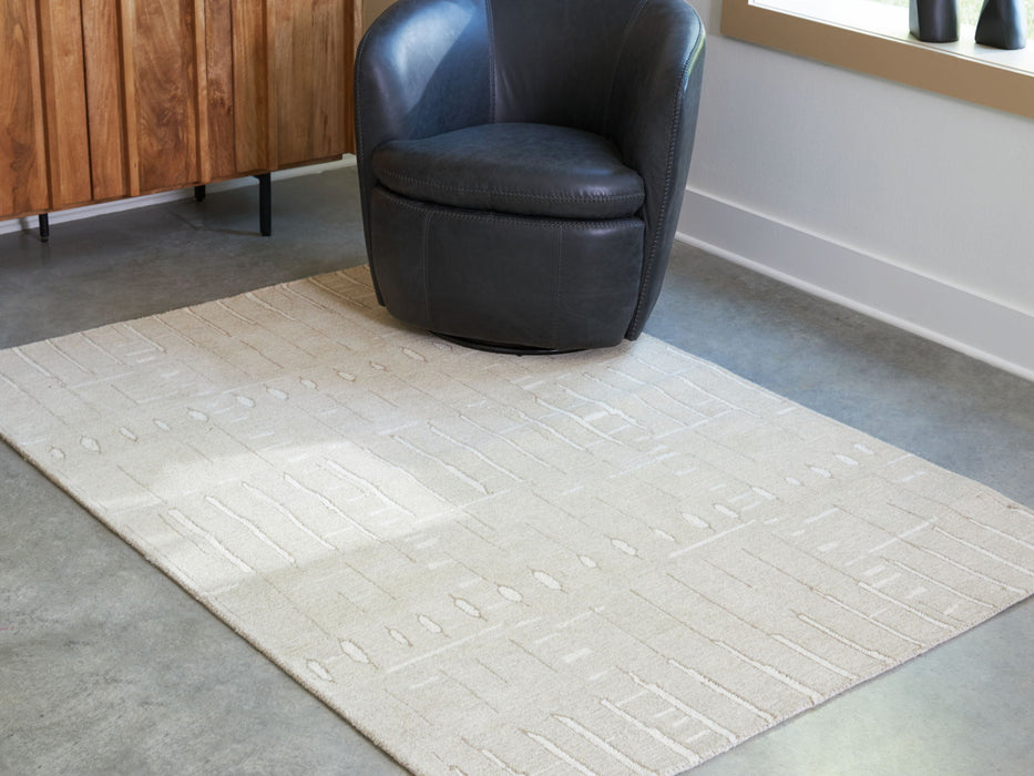Wolbert - Rug Signature Design by Ashley®
