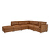 Modular Sectional With Custom Configuration Home Essentials