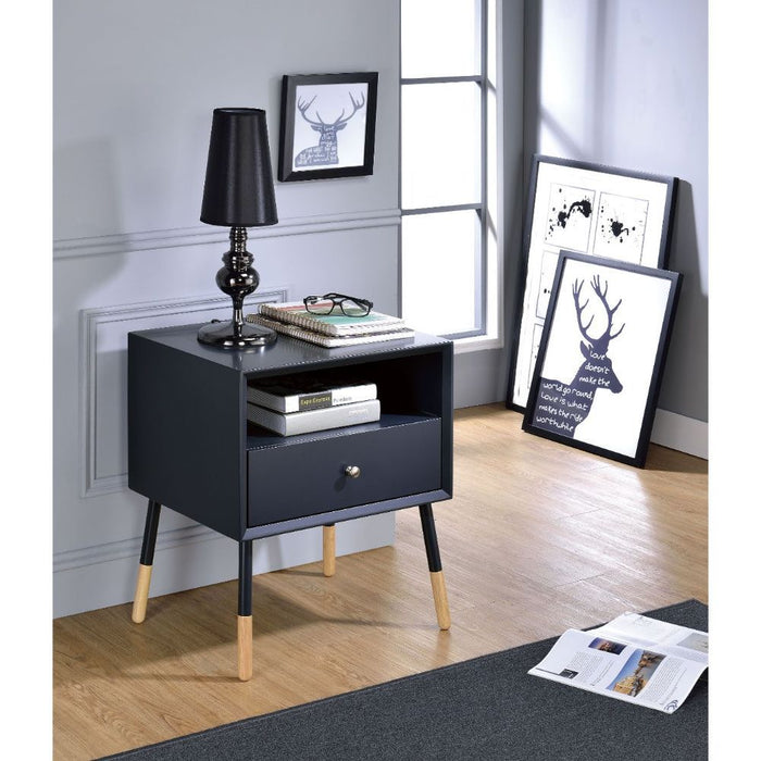 Sonria II - End Table ACME